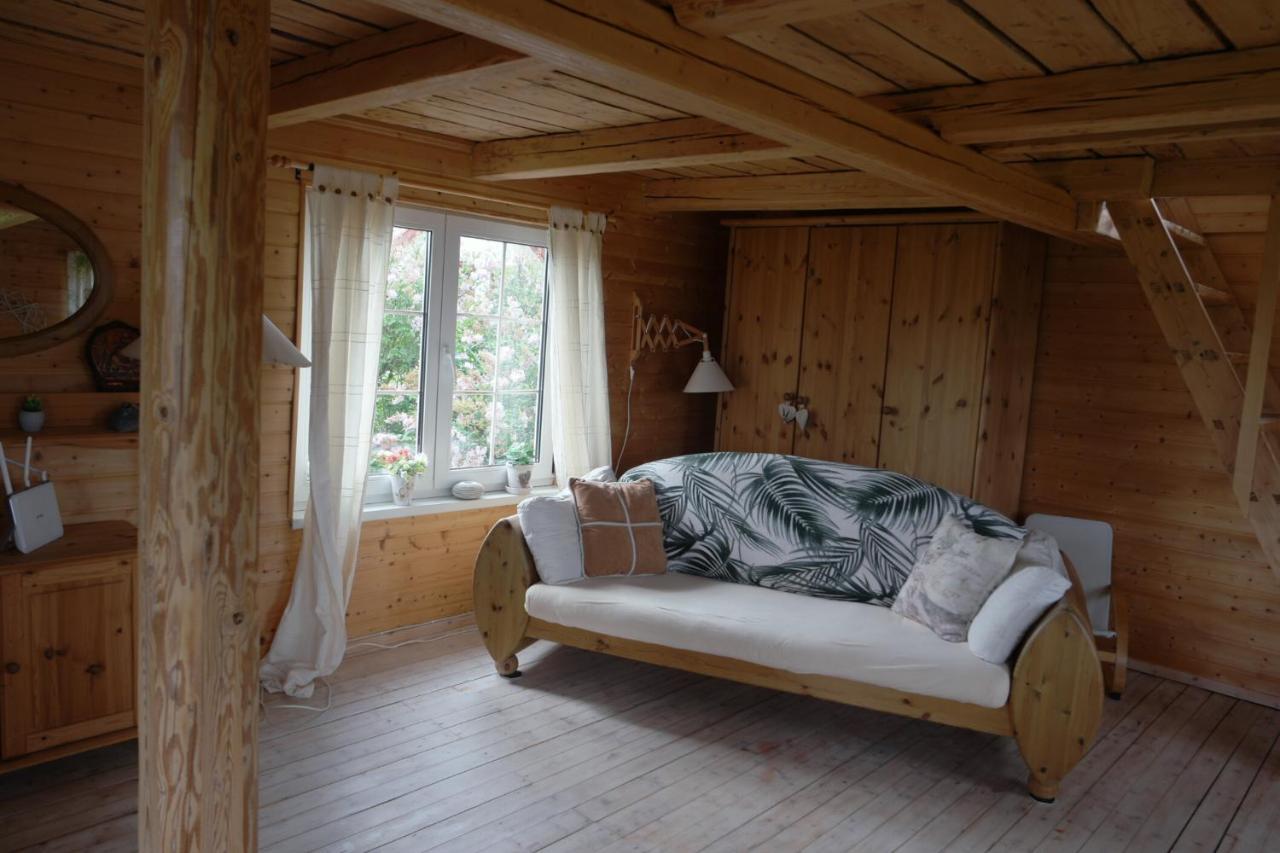 Stabbur Gran Nordre Apartment Snasa ภายนอก รูปภาพ