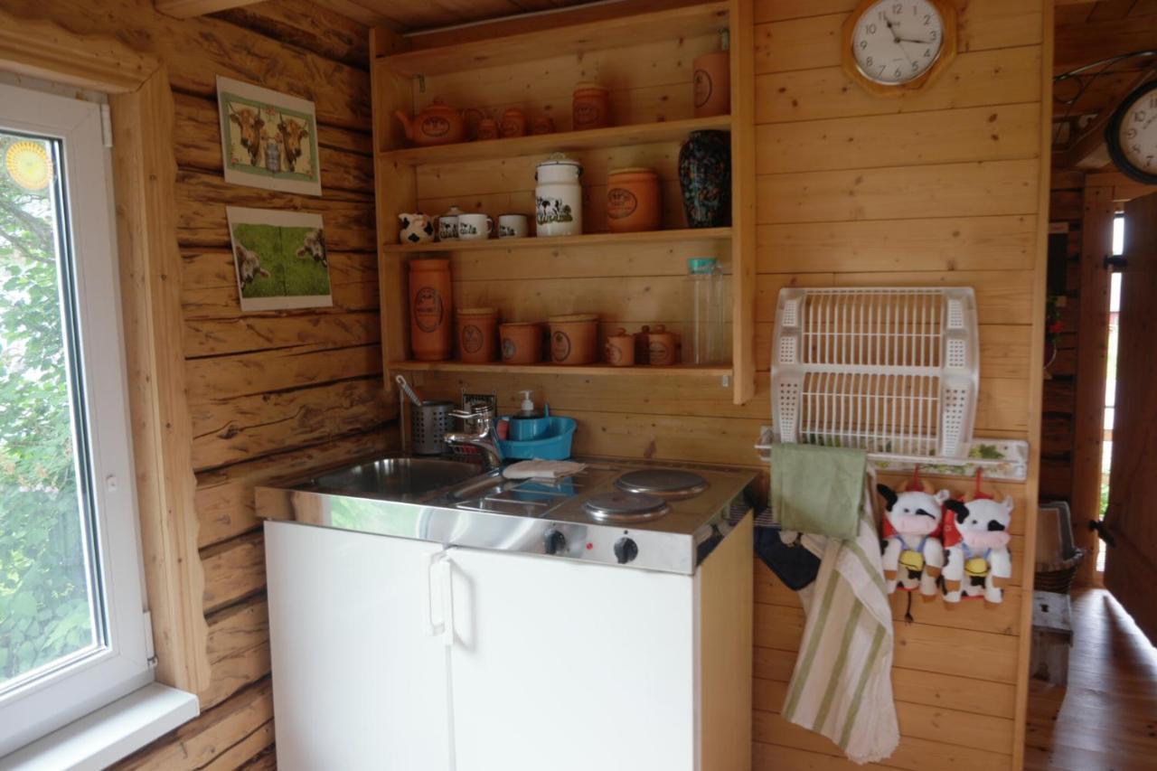 Stabbur Gran Nordre Apartment Snasa ภายนอก รูปภาพ